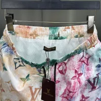 $42.00 USD Louis Vuitton LV Pants For Men #1358991