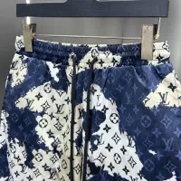 $42.00 USD Louis Vuitton LV Pants For Men #1358992