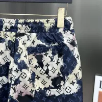 $42.00 USD Louis Vuitton LV Pants For Men #1358992