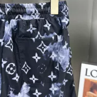 $42.00 USD Louis Vuitton LV Pants For Men #1358993