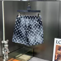 $42.00 USD Louis Vuitton LV Pants For Men #1358994