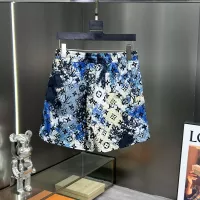 $42.00 USD Louis Vuitton LV Pants For Men #1358995