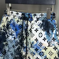 $42.00 USD Louis Vuitton LV Pants For Men #1358995