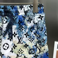 $42.00 USD Louis Vuitton LV Pants For Men #1358995