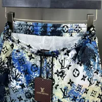 $42.00 USD Louis Vuitton LV Pants For Men #1358995