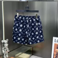 $42.00 USD Louis Vuitton LV Pants For Men #1358996