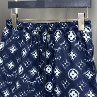 $42.00 USD Louis Vuitton LV Pants For Men #1358996