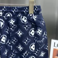 $42.00 USD Louis Vuitton LV Pants For Men #1358996