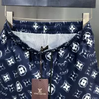 $42.00 USD Louis Vuitton LV Pants For Men #1358996