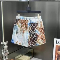 $42.00 USD Louis Vuitton LV Pants For Men #1358997
