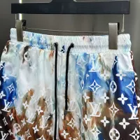 $42.00 USD Louis Vuitton LV Pants For Men #1358997