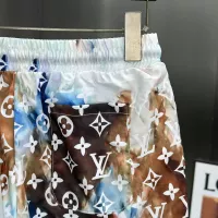 $42.00 USD Louis Vuitton LV Pants For Men #1358997