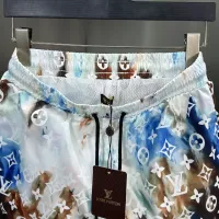 $42.00 USD Louis Vuitton LV Pants For Men #1358997