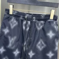 $42.00 USD Louis Vuitton LV Pants For Men #1358998
