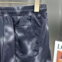 $42.00 USD Louis Vuitton LV Pants For Men #1358998