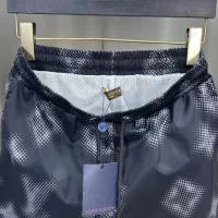 $42.00 USD Louis Vuitton LV Pants For Men #1358998