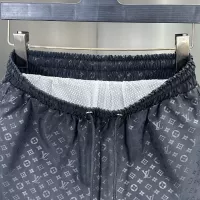 $42.00 USD Louis Vuitton LV Pants For Men #1358999