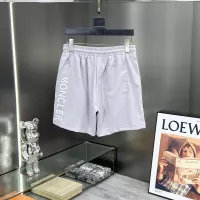 $42.00 USD Moncler Pants For Men #1359000