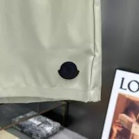 $42.00 USD Moncler Pants For Men #1359001