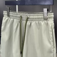 $42.00 USD Moncler Pants For Men #1359001