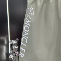 $42.00 USD Moncler Pants For Men #1359001