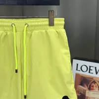 $42.00 USD Moncler Pants For Men #1359002