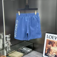 $42.00 USD Moncler Pants For Men #1359003