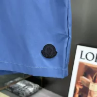 $42.00 USD Moncler Pants For Men #1359003