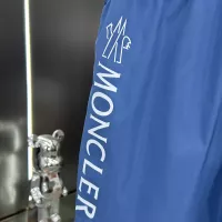$42.00 USD Moncler Pants For Men #1359003