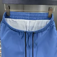 $42.00 USD Moncler Pants For Men #1359003
