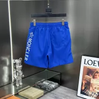 $42.00 USD Moncler Pants For Men #1359004