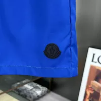 $42.00 USD Moncler Pants For Men #1359004