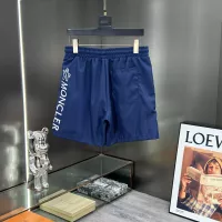 $42.00 USD Moncler Pants For Men #1359005