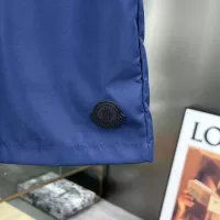 $42.00 USD Moncler Pants For Men #1359005