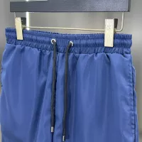$42.00 USD Moncler Pants For Men #1359005