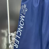 $42.00 USD Moncler Pants For Men #1359005