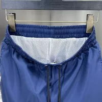 $42.00 USD Moncler Pants For Men #1359005
