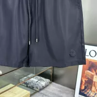 $42.00 USD Moncler Pants For Men #1359006