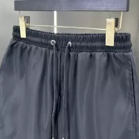 $42.00 USD Moncler Pants For Men #1359006