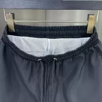 $42.00 USD Moncler Pants For Men #1359006