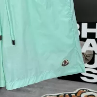 $42.00 USD Moncler Pants For Men #1359009