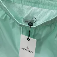 $42.00 USD Moncler Pants For Men #1359009