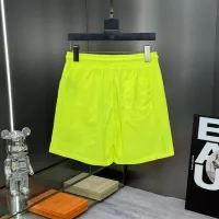 $42.00 USD Moncler Pants For Men #1359010