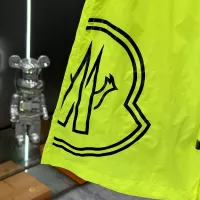 $42.00 USD Moncler Pants For Men #1359010