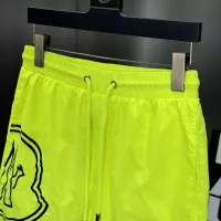 $42.00 USD Moncler Pants For Men #1359010