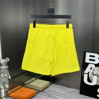 $42.00 USD Moncler Pants For Men #1359011