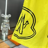 $42.00 USD Moncler Pants For Men #1359011