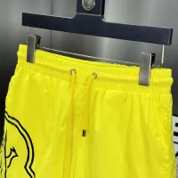 $42.00 USD Moncler Pants For Men #1359011