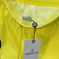 $42.00 USD Moncler Pants For Men #1359011