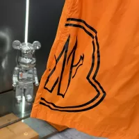 $42.00 USD Moncler Pants For Men #1359012